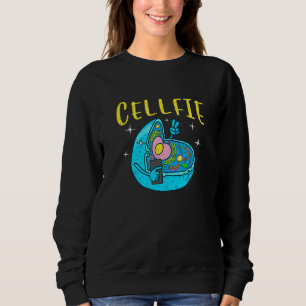 Cellfie Cell Selfie T Shirt