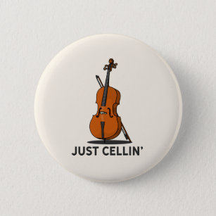 Cellin Cellin Performance Music Cello Knapp