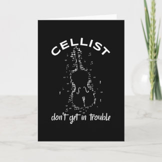 Cellin Cello Cellist Musician String Instrument Kort