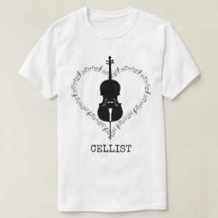 Cellist Tröja
