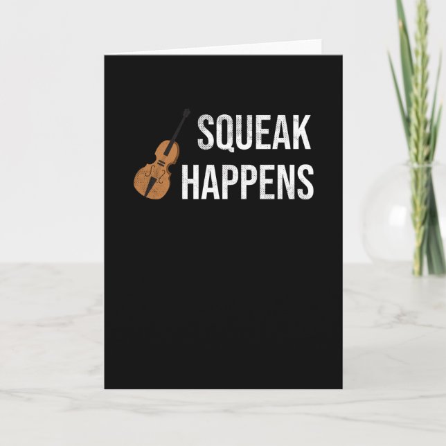 Cellistiska presenter| Cello Orchestra Cello Playe Kort (Framsida)