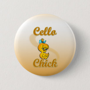 Cello Chick Knapp