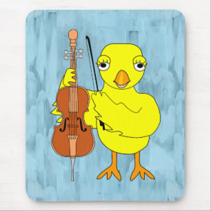 Cello Chick Musmatta