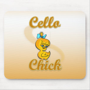 Cello Chick Musmatta
