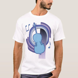 Cello Deco2 T Shirt