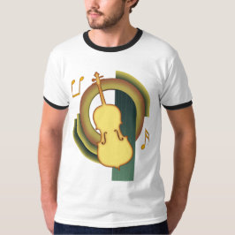Cello Deco T-shirt