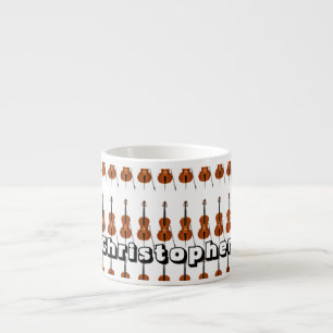 Cello Design Espressomugg