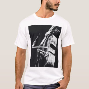 Cello, dubbla baser t shirt