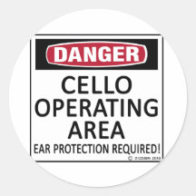 Cello för verksamhetsområde