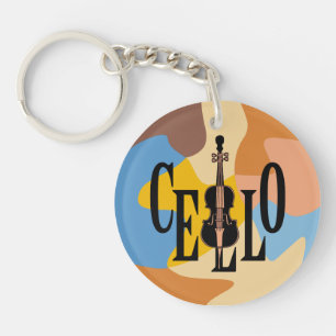 Cello In Cello