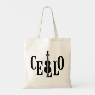 Cello In Cello Tygkasse