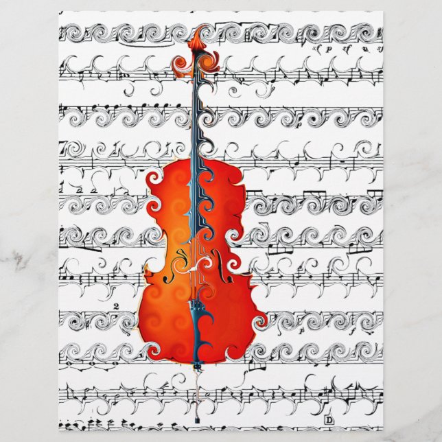 Cello & jag rockar!_ (Framsida)