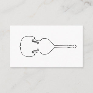 Cello Logotyp - Affärskorten Visitkort