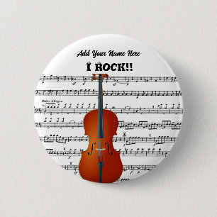 Cello & Me_ Knapp