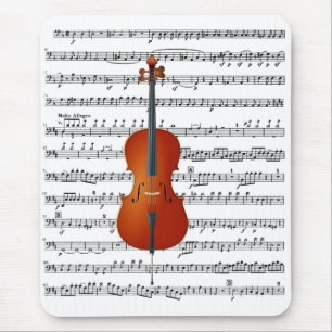 Cello & Me_ Musmatta