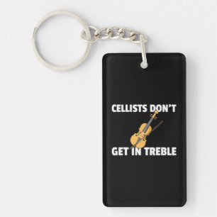Cello Music Cellist eller Cello Player