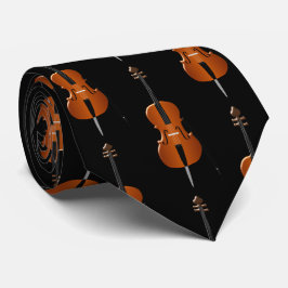 Cello Musical Instrument Design Slips