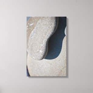 Cello Musical Instrument Shadow Shape Abstrakt Canvastryck