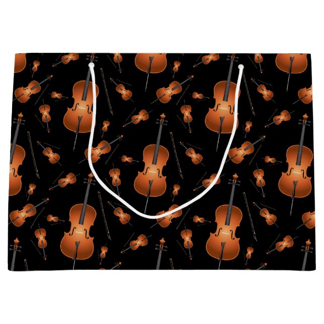 Cello Musician Music Teacher String Orchestra (Framsidan)