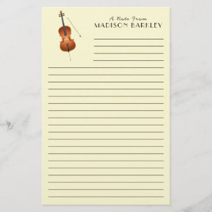 Cello Musician Music Teacher String Orchestra Brevpapper