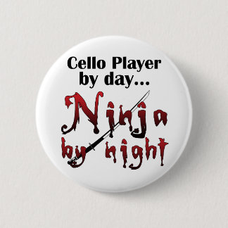 Cello Ninja Knapp