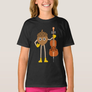Cello Nöt T Shirt