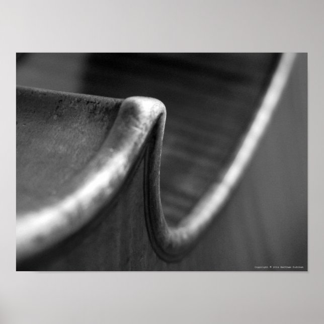 Cello Poster 2 (Framsidan)