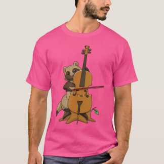 Cello Shirts for Cellist Orchestra Cello Player Gi T Shirt