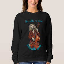 cellon är hjälte T-Shirt