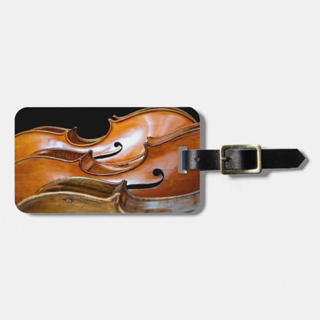 Cellos Bagagebricka (Horisontell Framsida)