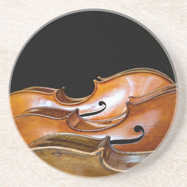 Cellos Underlägg (Framsidan)