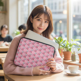 Cellphone Laptop sleeve