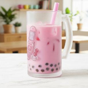 Cellphone Mugg