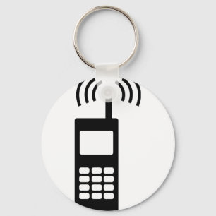 celltelefon celly behändiga mobil nyckelring