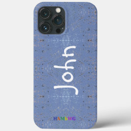 Celltelefonärenden - HAMbyWG - Valfri Färg