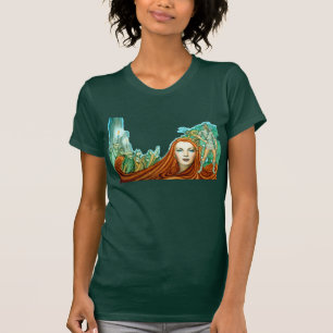 Celltic magi t shirt