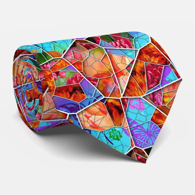 Cellular Art 1 Anpassningsbar Tips Slips (Rullad)