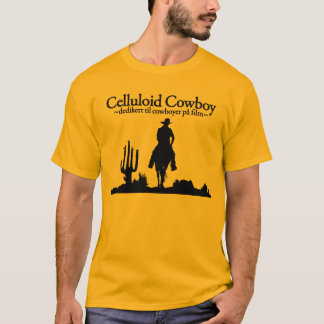 CelluloidCowboy T Shirt