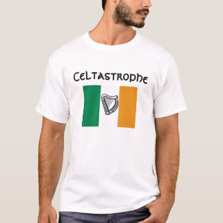Celtastrophe T-tröja T-shirt