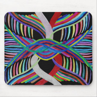 Celtelix på musmattan musmatta