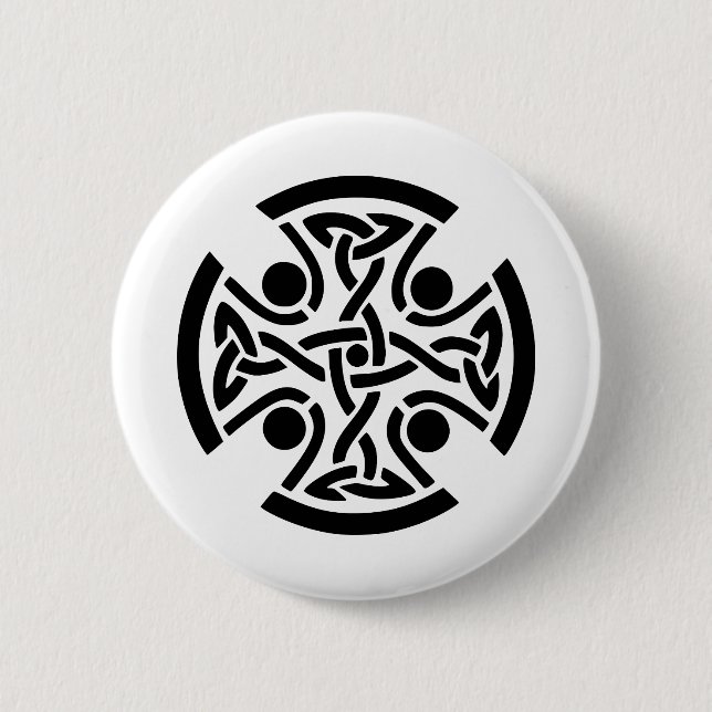 Celtic 3 knapp (Framsida)
