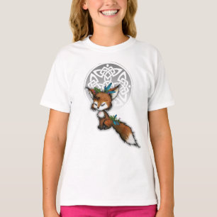 Celtic anderäv t-shirt