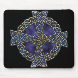 Celtic arga Mousepad Musmatta