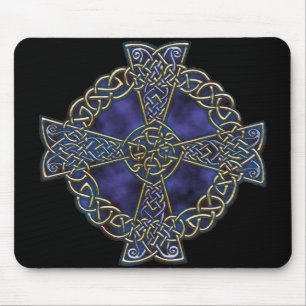 Celtic arga Mousepad Musmatta