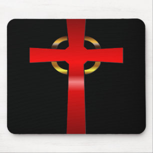 Celtic arga Mousepad Musmatta