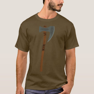 Celtic Ax 1 T Shirt