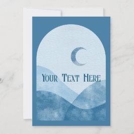 Celtic Beauty | Bröllopsinbjudan Inbjudningar