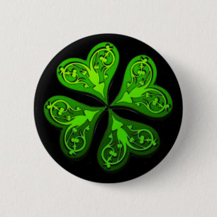 Celtic berlock knapp