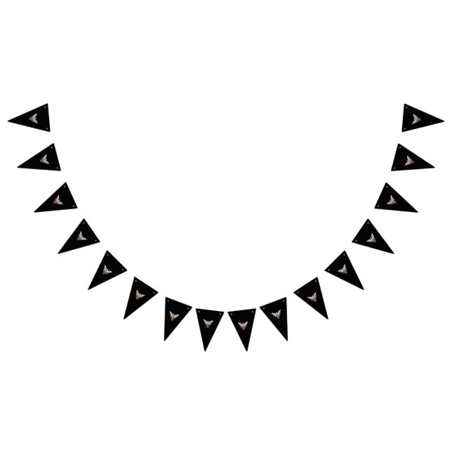 Celtic Bird Vimplar (Alla)