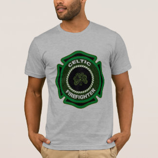 Celtic brandman t-shirt